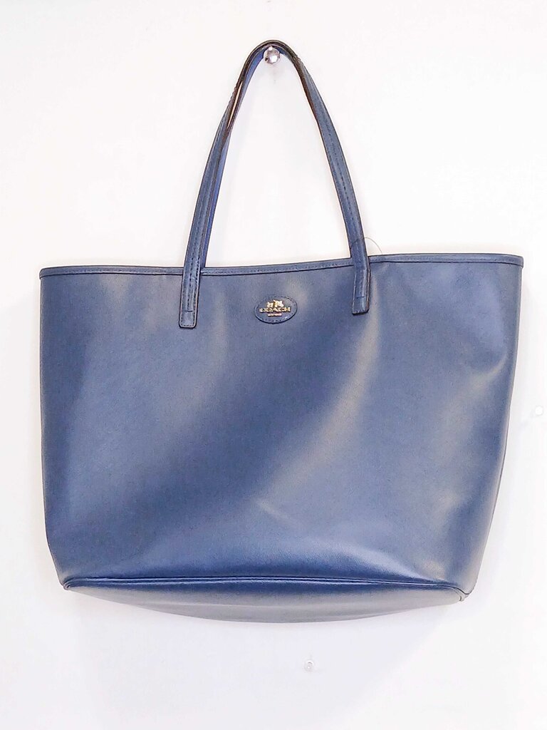 Coach City Zip Tote