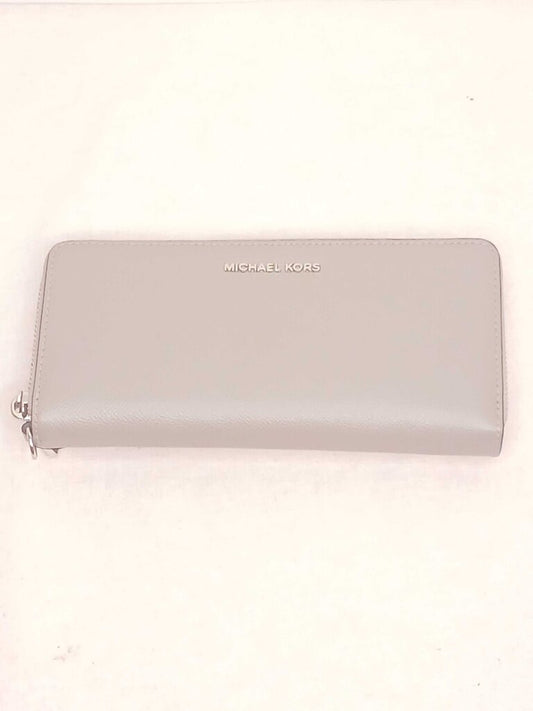 Michael Kors Saffiano Leather Smart Phone Wallet