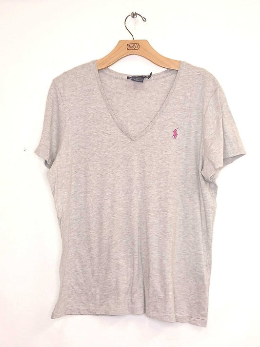 Ralph Lauren Sport Blue Lable, Short Sleeve Top