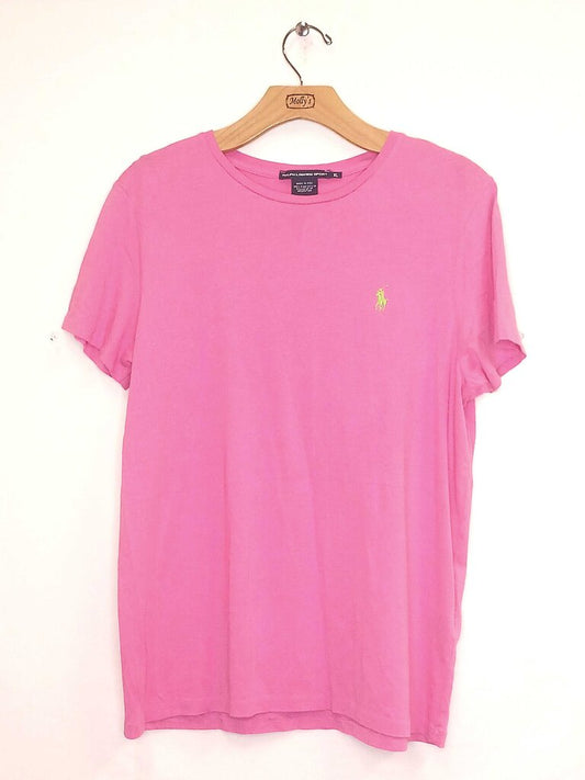 Ralph Lauren Sport Blue Lable, Short Sleeve Top