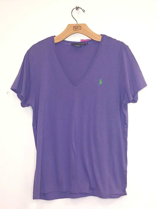 Ralph Lauren Sport Blue Lable, Short Sleeve Top