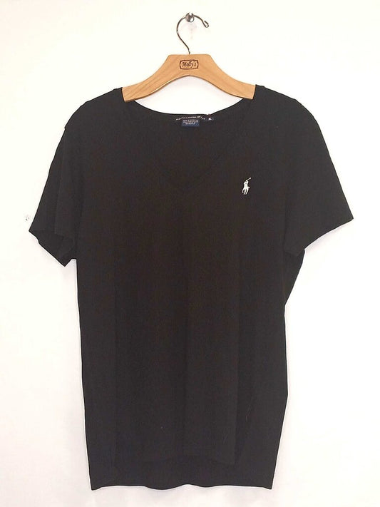 Ralph Lauren Sport Blue Lable, Short Sleeve Top