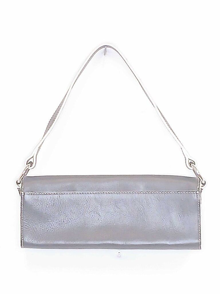 Banana Republic Leather Rectangle Bag