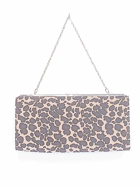 All Brand Cheetah Print Clutch