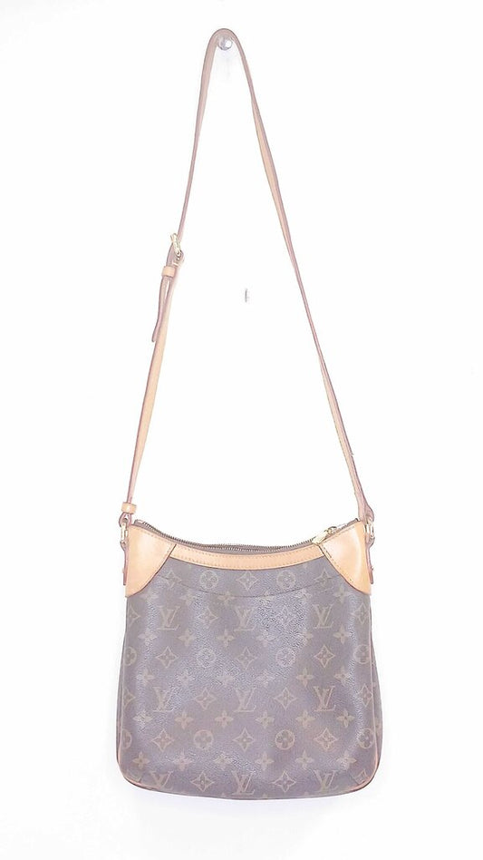 Louis Vuitton LV Oden Crossbody