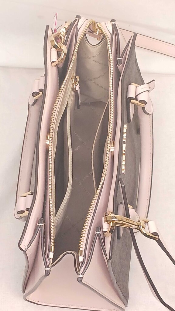 Michael Kors Crossbody Purse