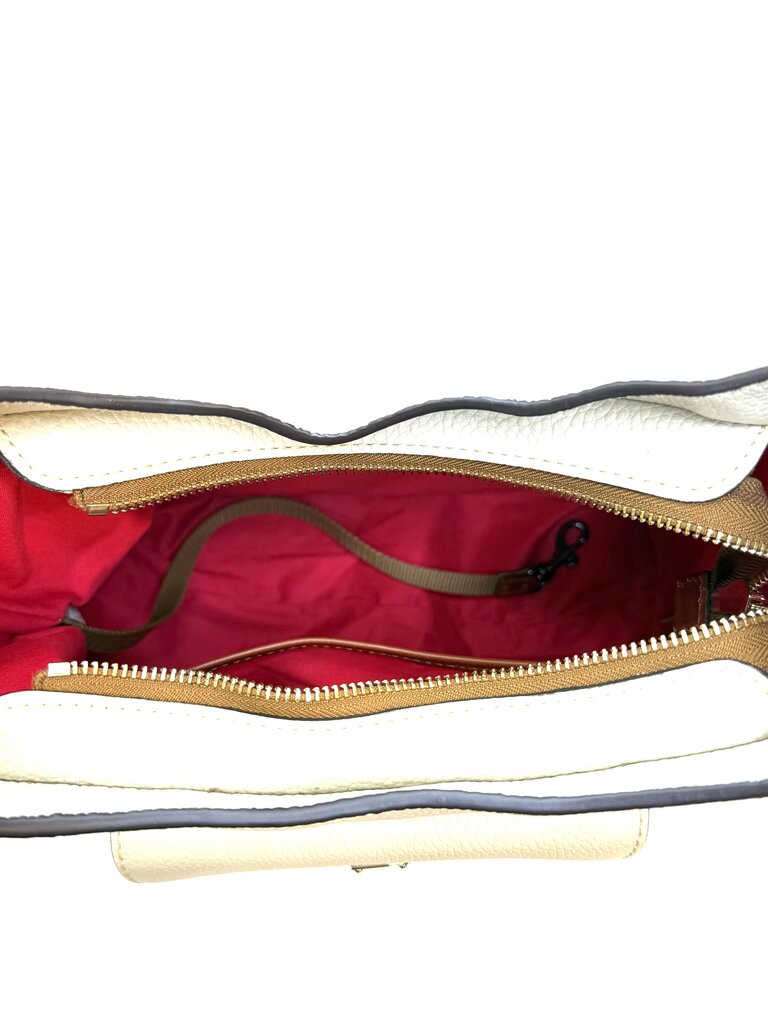 Dooney & Bourke Pebble Grain Hobo Purse