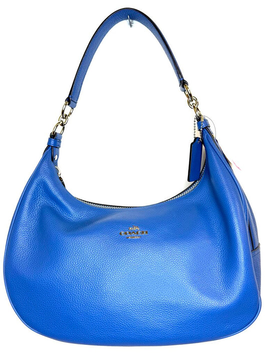 Coach Harley East West Shoulder Bag