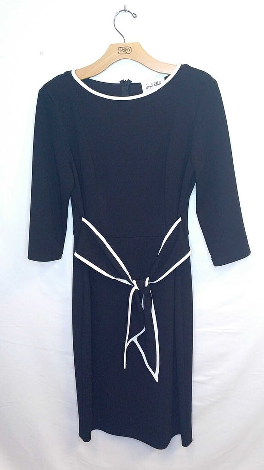 Joseph Ribkoff Long Sleeve Dress