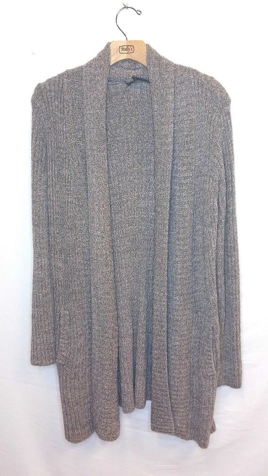 Barefoot Dreams Long Sleeve Cardigan