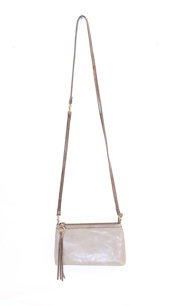 Leather Crossbody