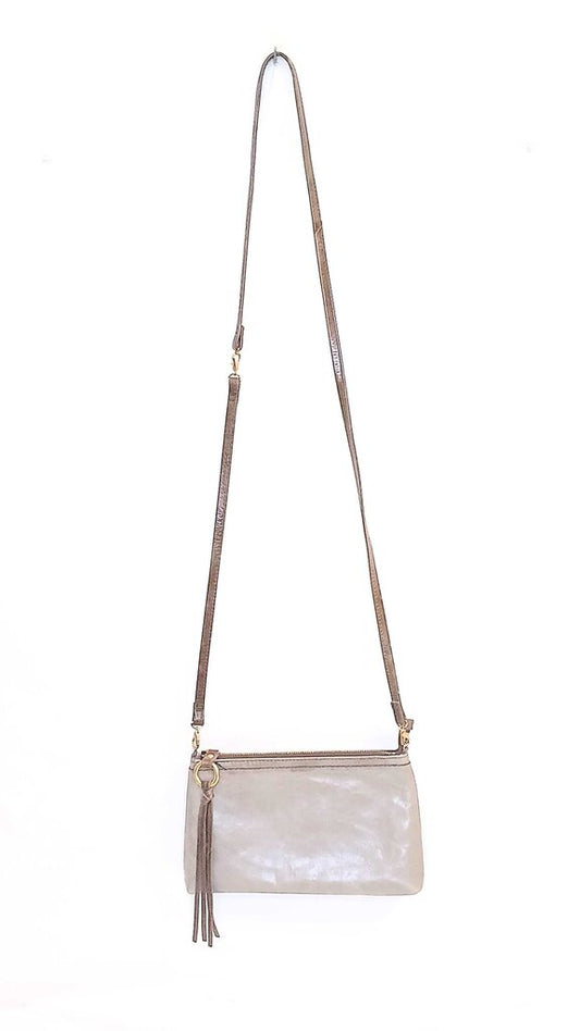 Leather Crossbody
