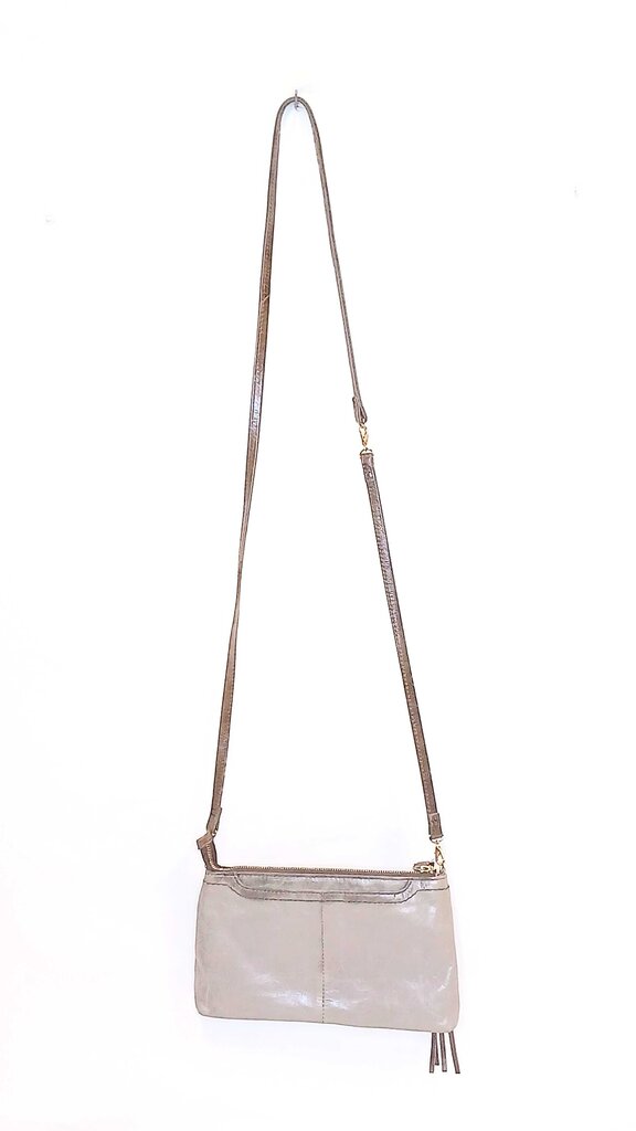 Leather Crossbody