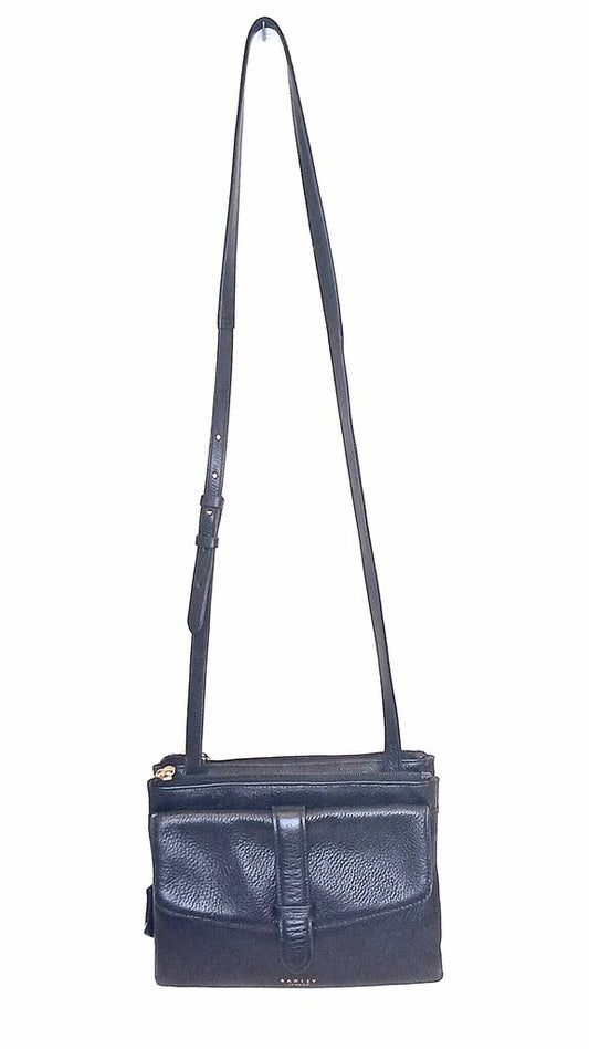 Radley London Two Compartment Bag
