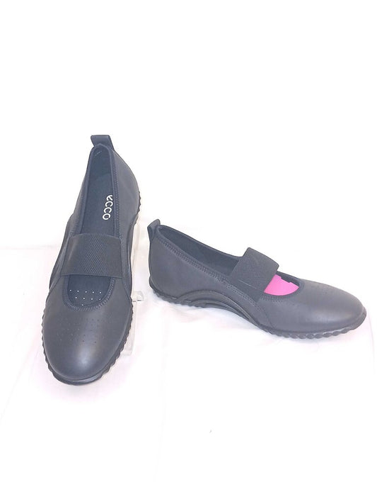 Ecco Slip Ons
