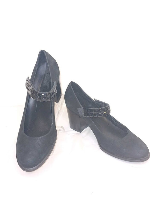 Ecco High Heels