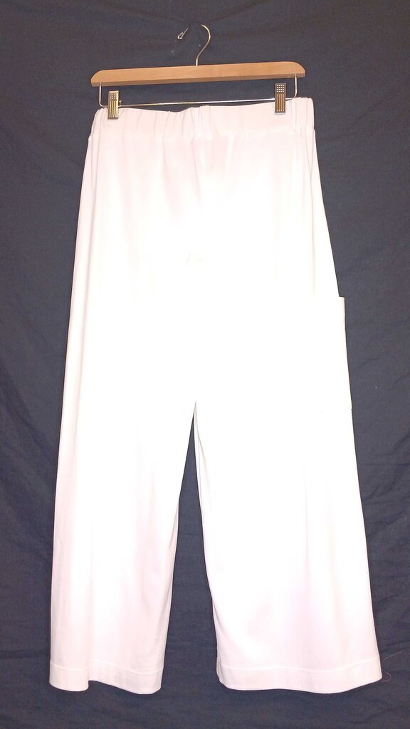 Capri Cropped Pants