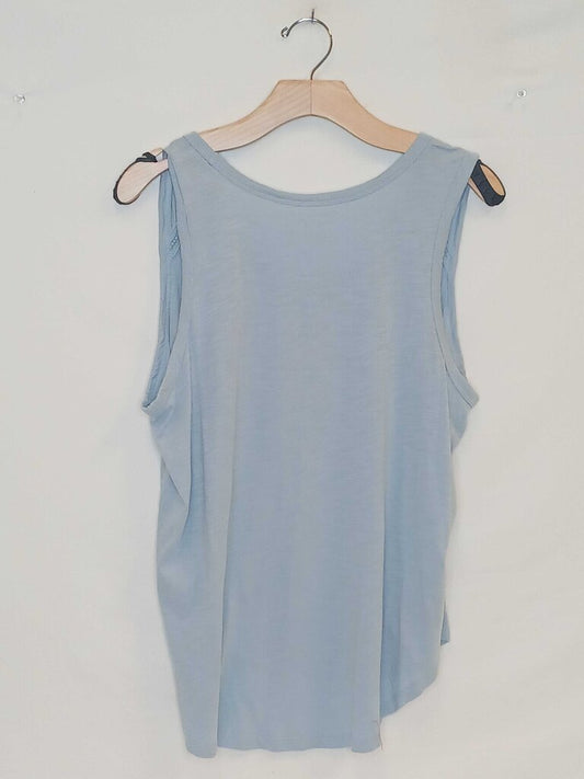 Sleeveless Top