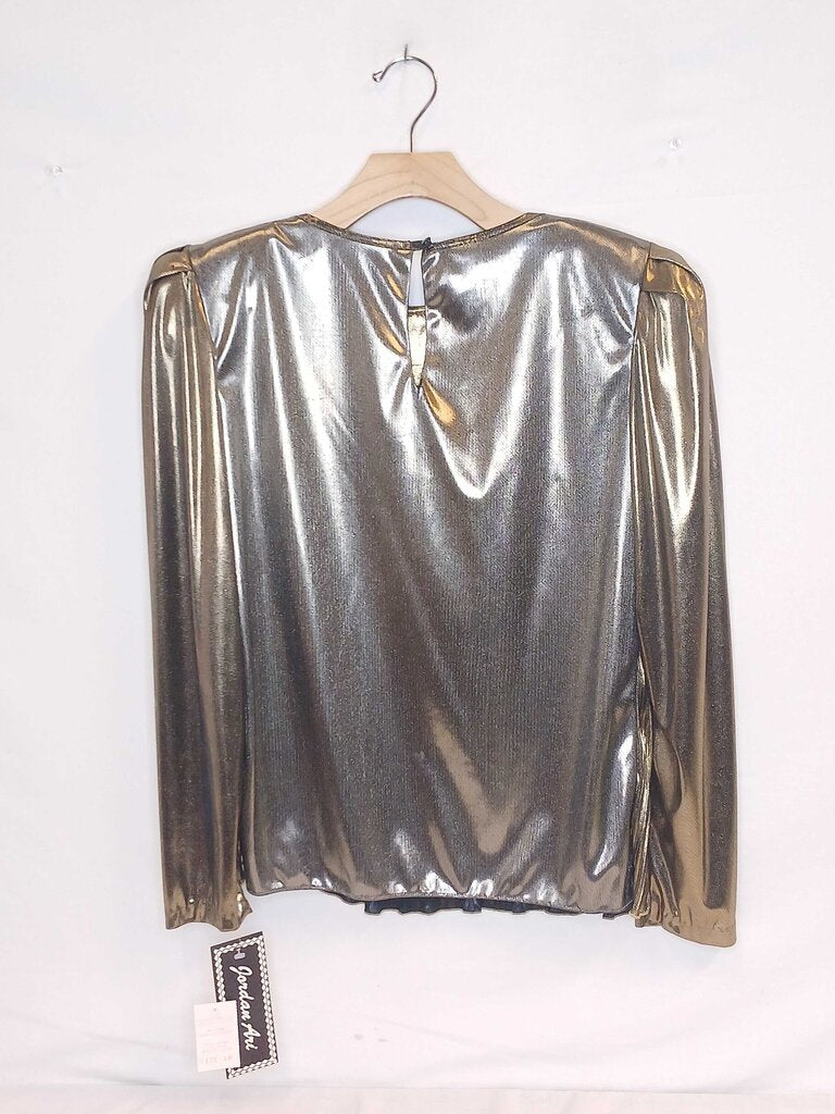 Jordan Ari Long Sleeve Top