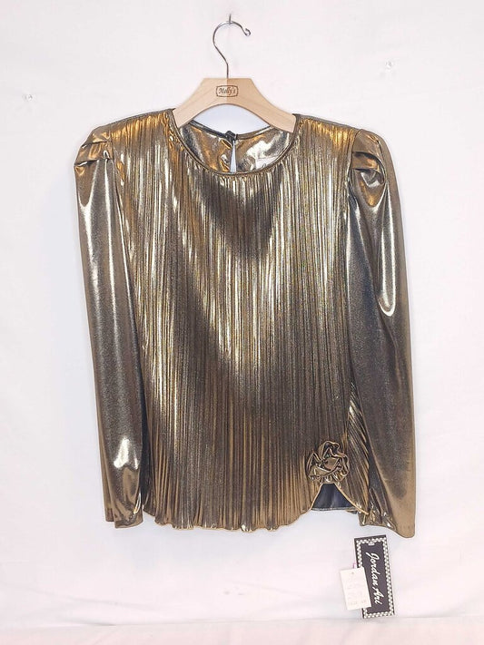 Jordan Ari Long Sleeve Top