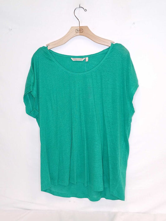 Soft Surroundings Short Sleeve Top