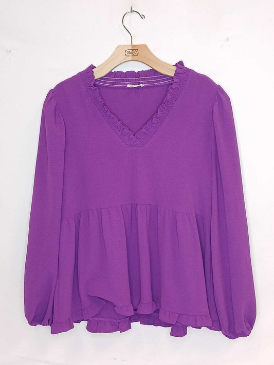 Jodifl Blouse
