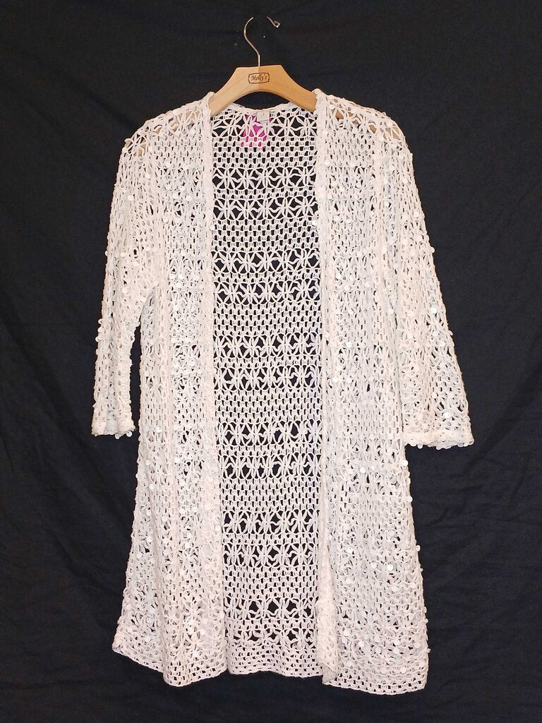 Chicos Long Sleeve Top