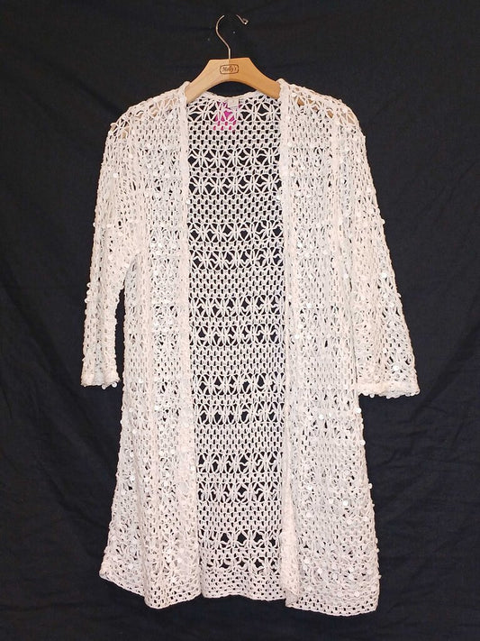 Chicos Long Sleeve Top