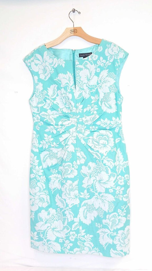 Jessica Howard Short Sleeve Dress
