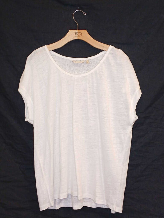 Soft Surroundings Short Sleeve Top