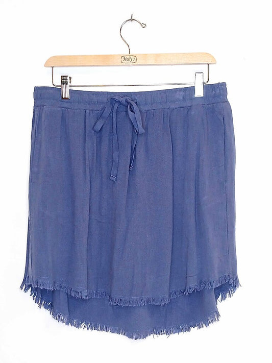 Umgee Short A-Symetrical