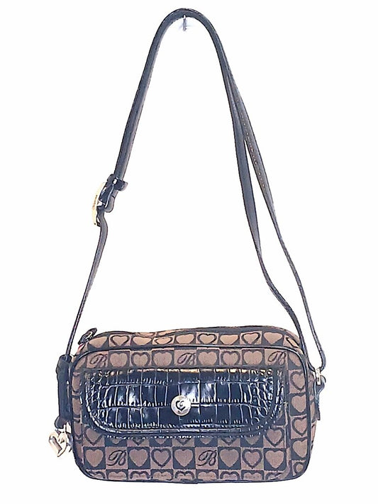 Brighton Purse W Side Pouch
