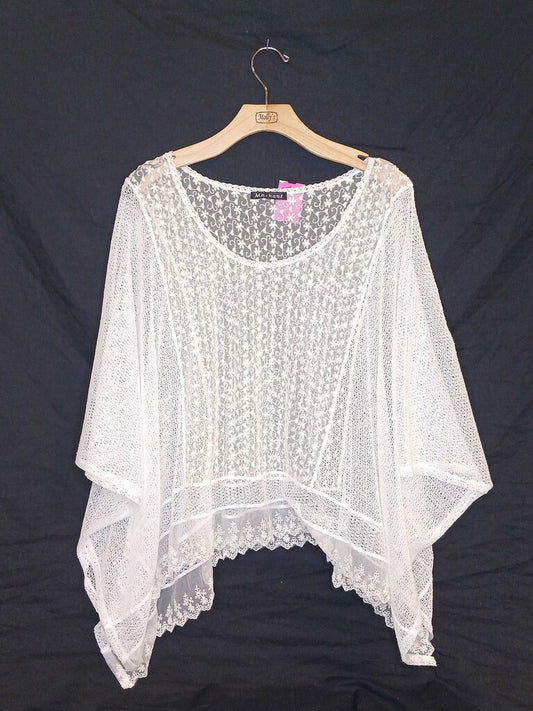 Mechant Hamkercheif Top