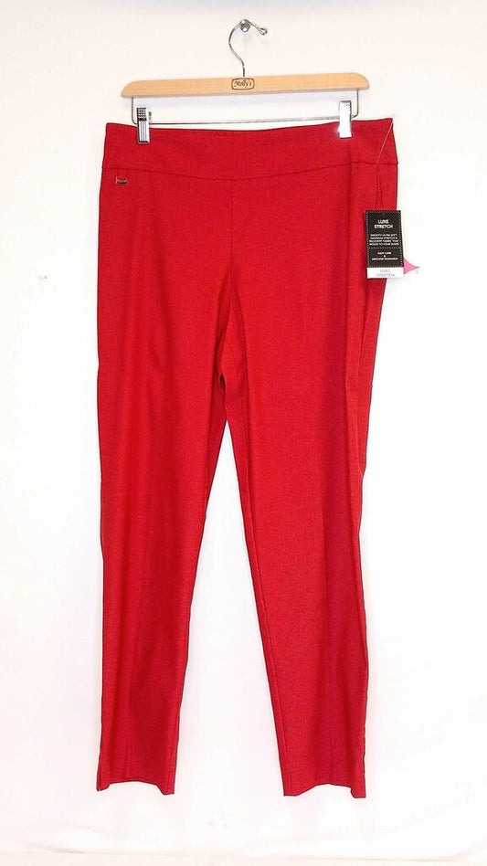 Counter Parts Pants