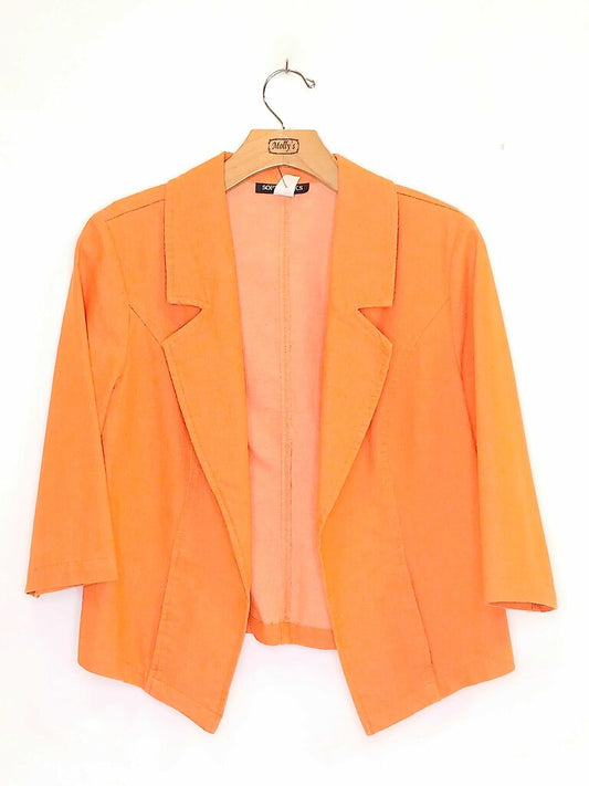 Soft Works Collared Jacket