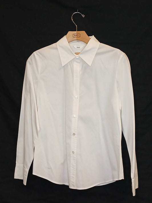 Tablots Long Sleeve Button Up Top