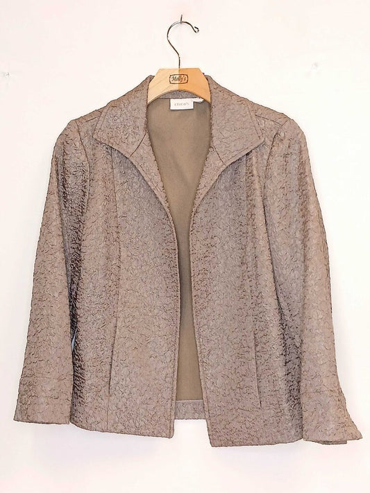 Chicos Open Jacket