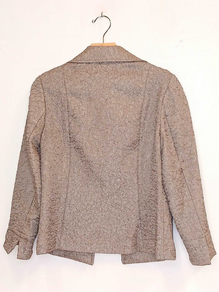 Chicos Open Jacket
