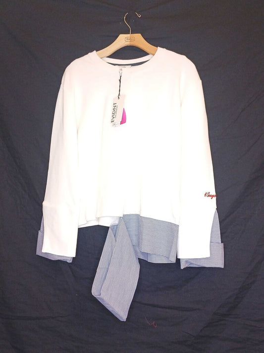 Evidnt Unique Street Wear Top