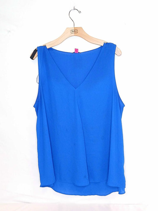 Vince Camuto Sleeveless Top