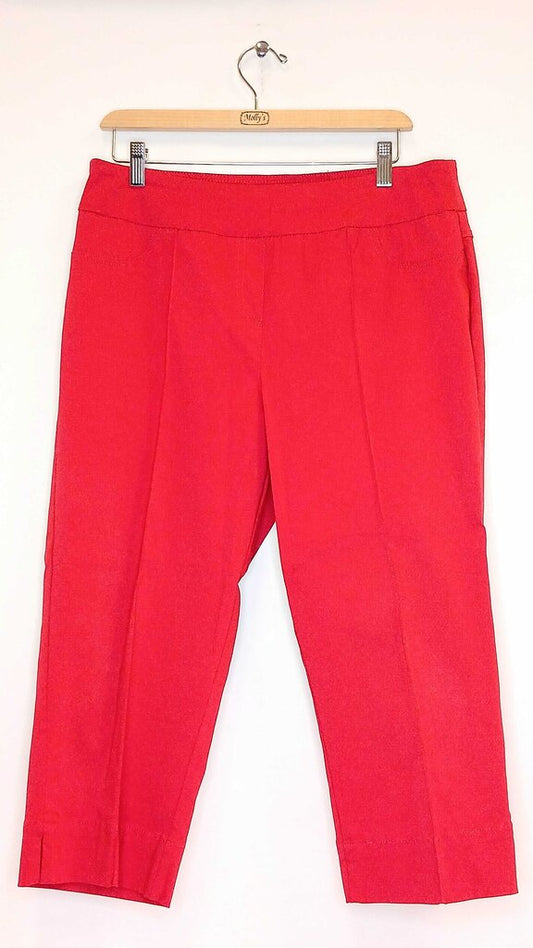 City Girl Pants