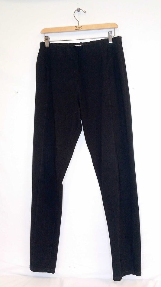 Cut Loose Pants