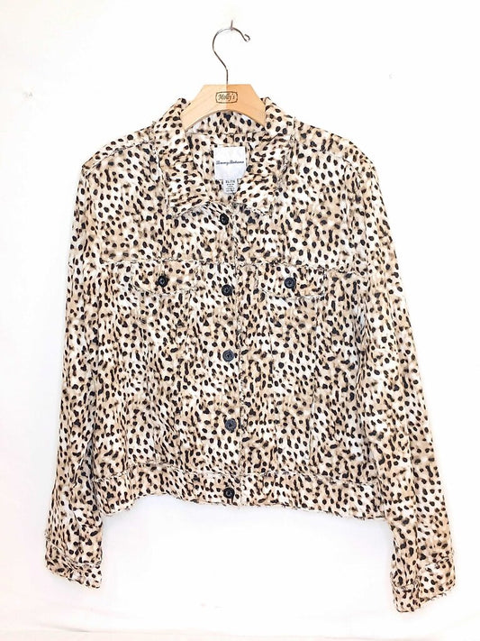 Tommy Bahama Button Up Top