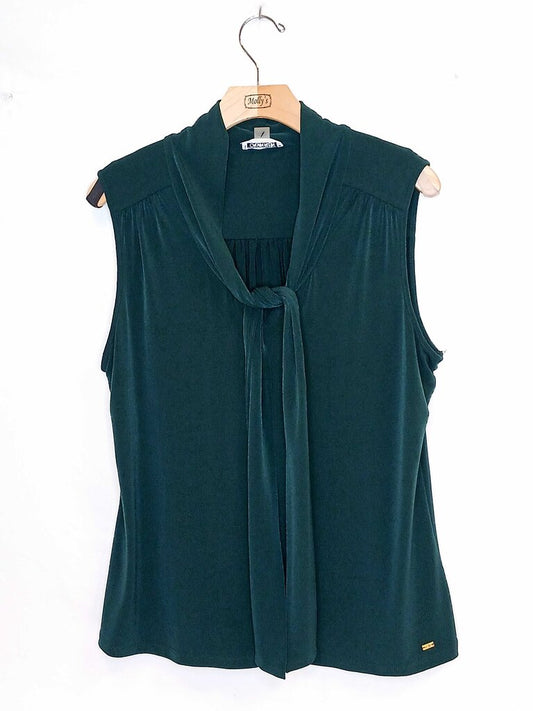 Calvin Klein Sleeveless Top