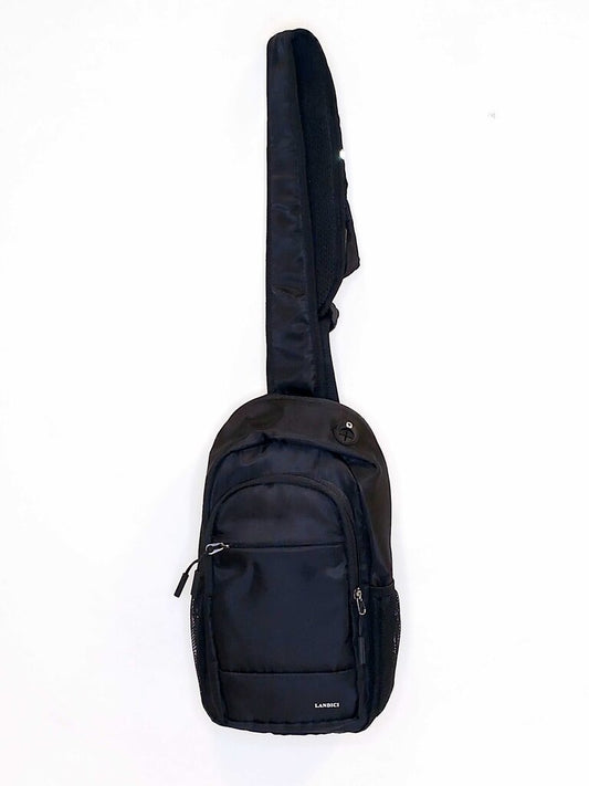 Landici Crossbody Fanny Pack Bag