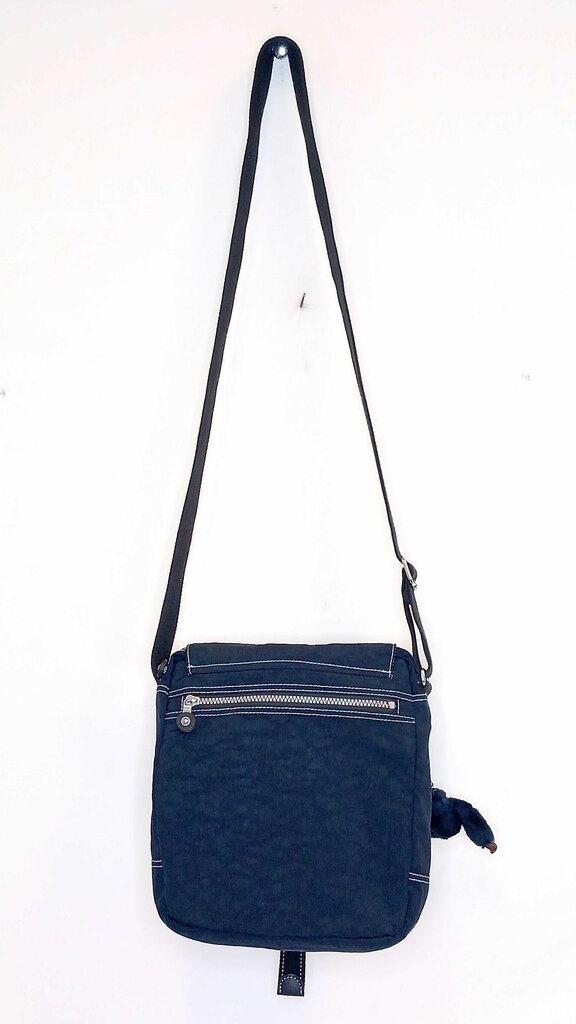 Kipling Crossbody W Animal Keychain