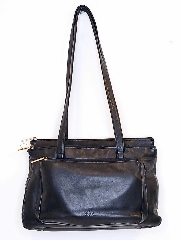 Stone Mountain Multi Compartment Purse