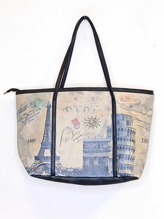 All Brand Europe Attractions Purse