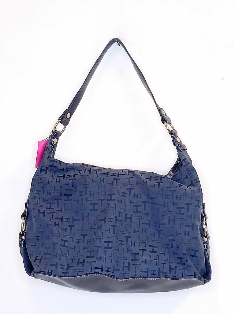 Tommy Hifinger Patterned Purse