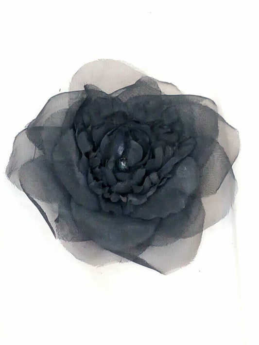 Worth Hair Flower